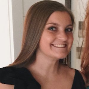 Meet your Posher, Sophie